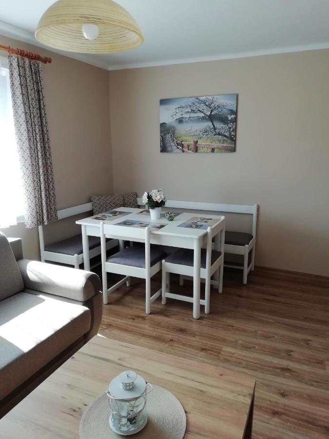 Privát u Babičky Apartamento Ždiar Exterior foto