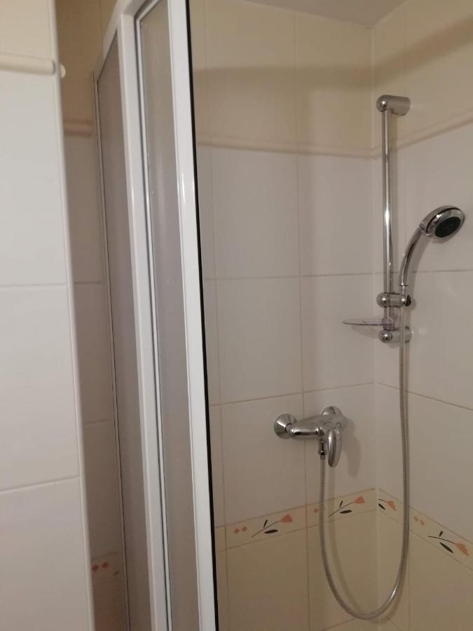 Privát u Babičky Apartamento Ždiar Exterior foto