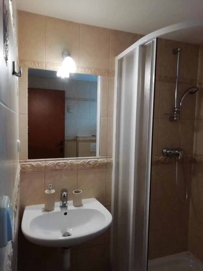 Privát u Babičky Apartamento Ždiar Exterior foto