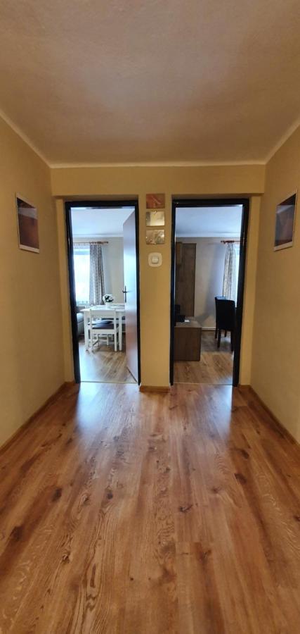 Privát u Babičky Apartamento Ždiar Exterior foto