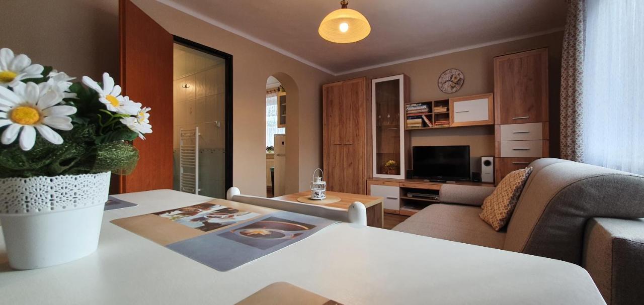 Privát u Babičky Apartamento Ždiar Exterior foto